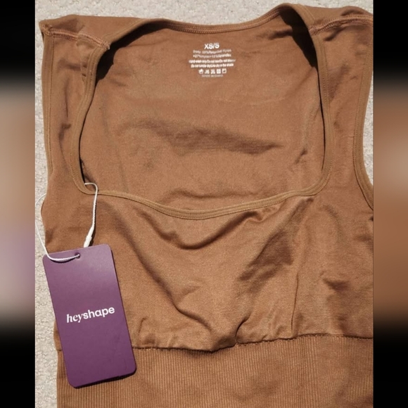 Hey Shape Shapewear - Picture 2 of 3